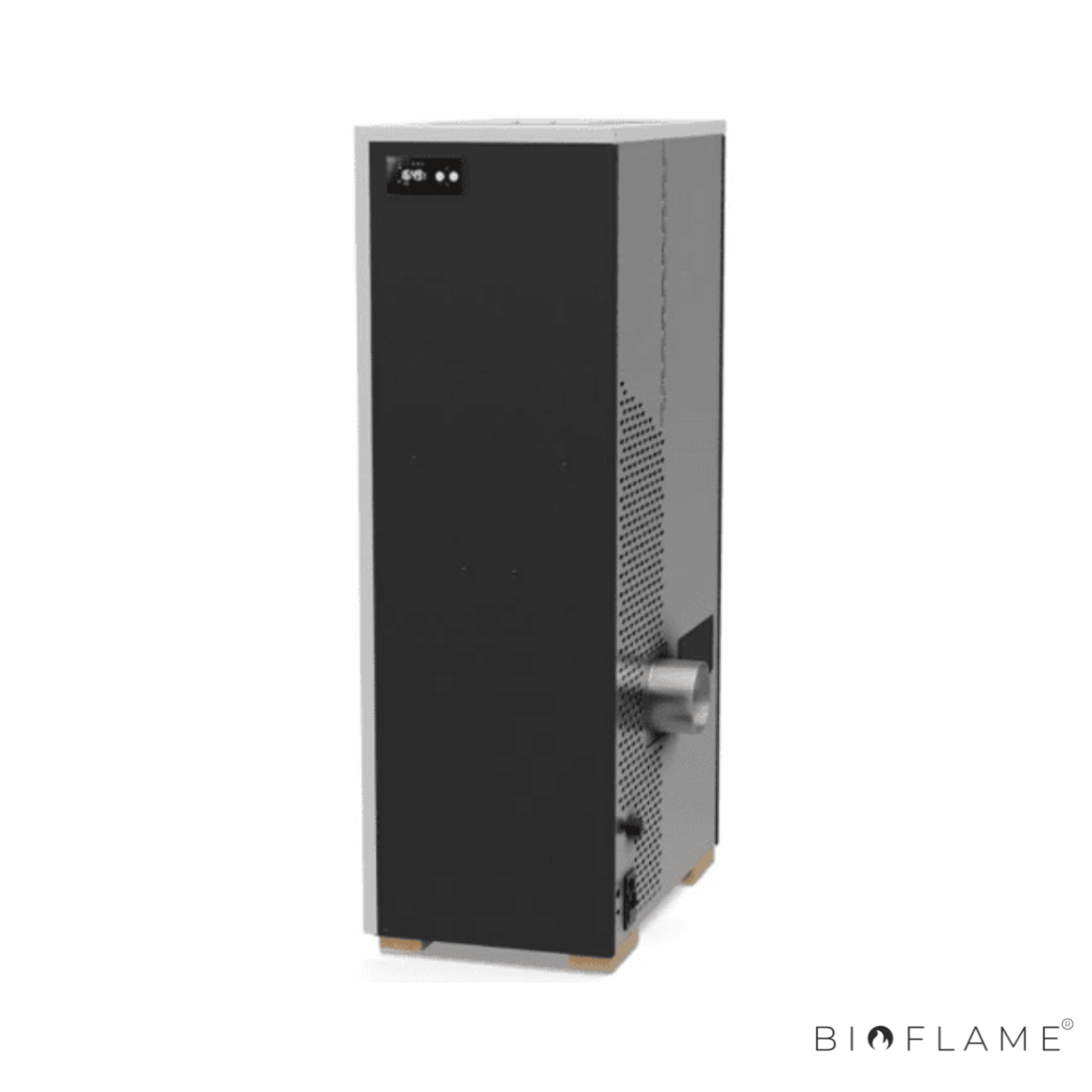 Salamandra a Pellets Artel Mini 6