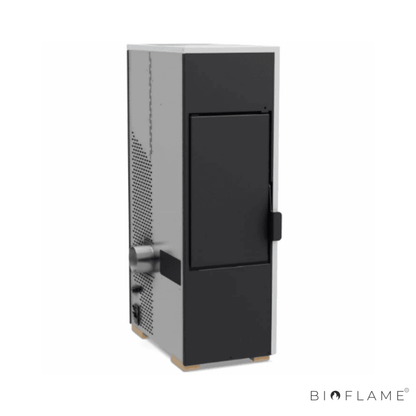 Salamandra a Pellets Artel Mini 6