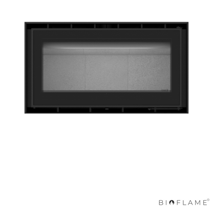 Salamandra a Lenha ADF Linea 85S