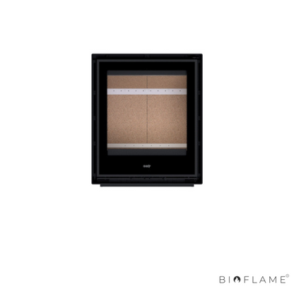 Salamandra a Lenha ADF Clare 60 VT