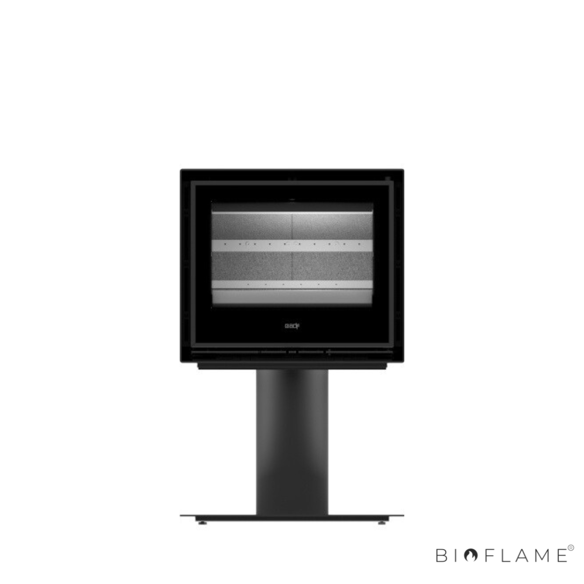 Salamandra a Lenha ADF Clare 60