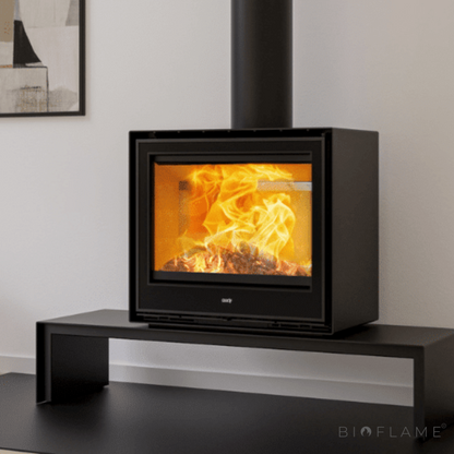 Salamandra a Lenha ADF Clare 60