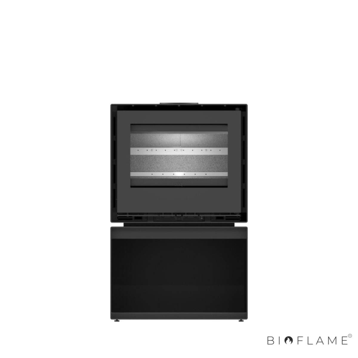 Salamandra a Lenha ADF Clare 60