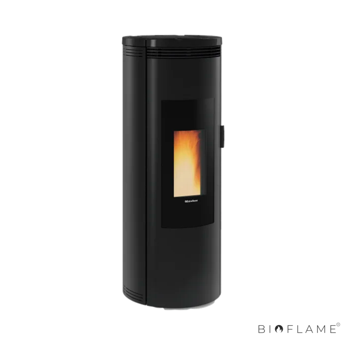 Salamandra a Pellets Nordica Extraflame Amika